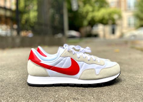 nike air pegasus 83 review.